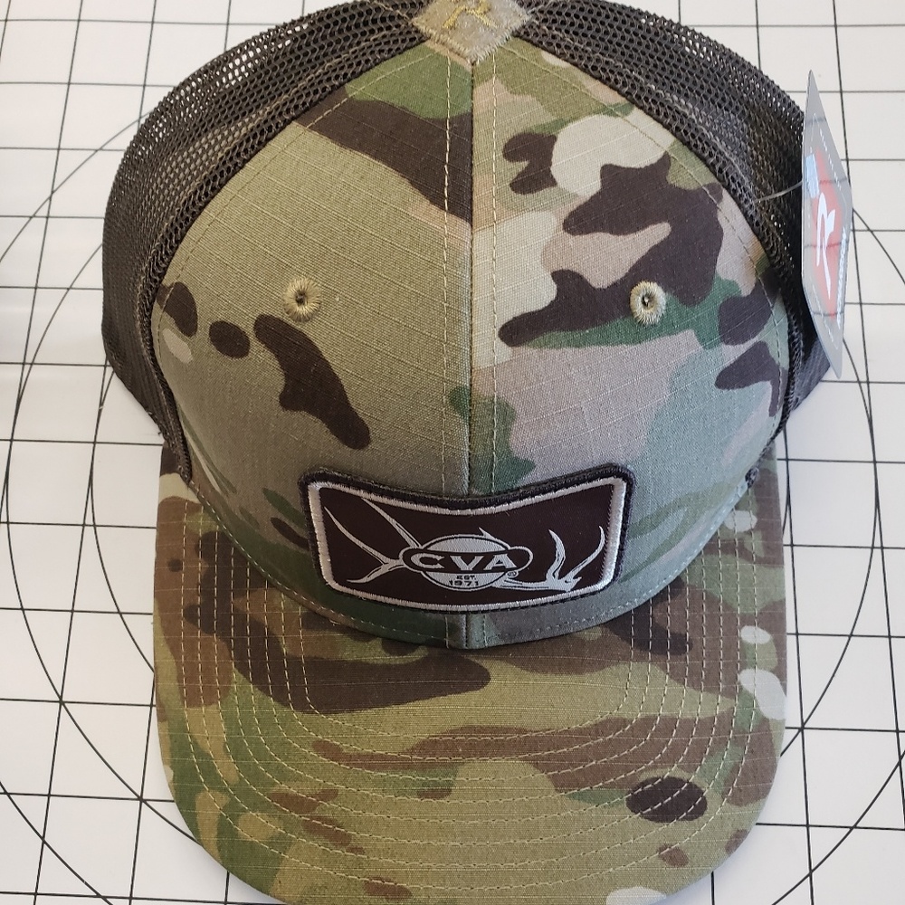 CVA hat